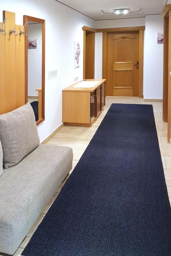 Apartment Ferienglueck - Kpl393 By Interhome Kappl  Eksteriør billede