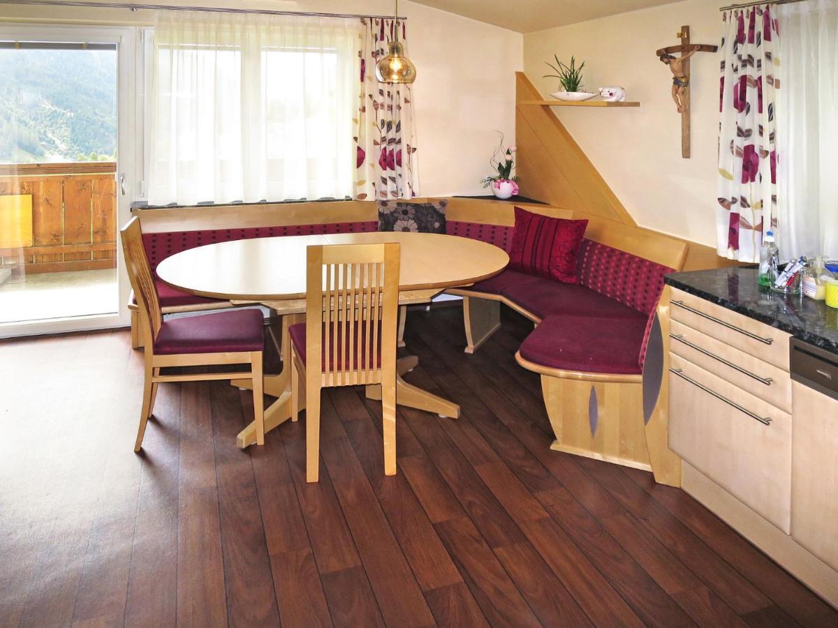 Apartment Ferienglueck - Kpl393 By Interhome Kappl  Eksteriør billede