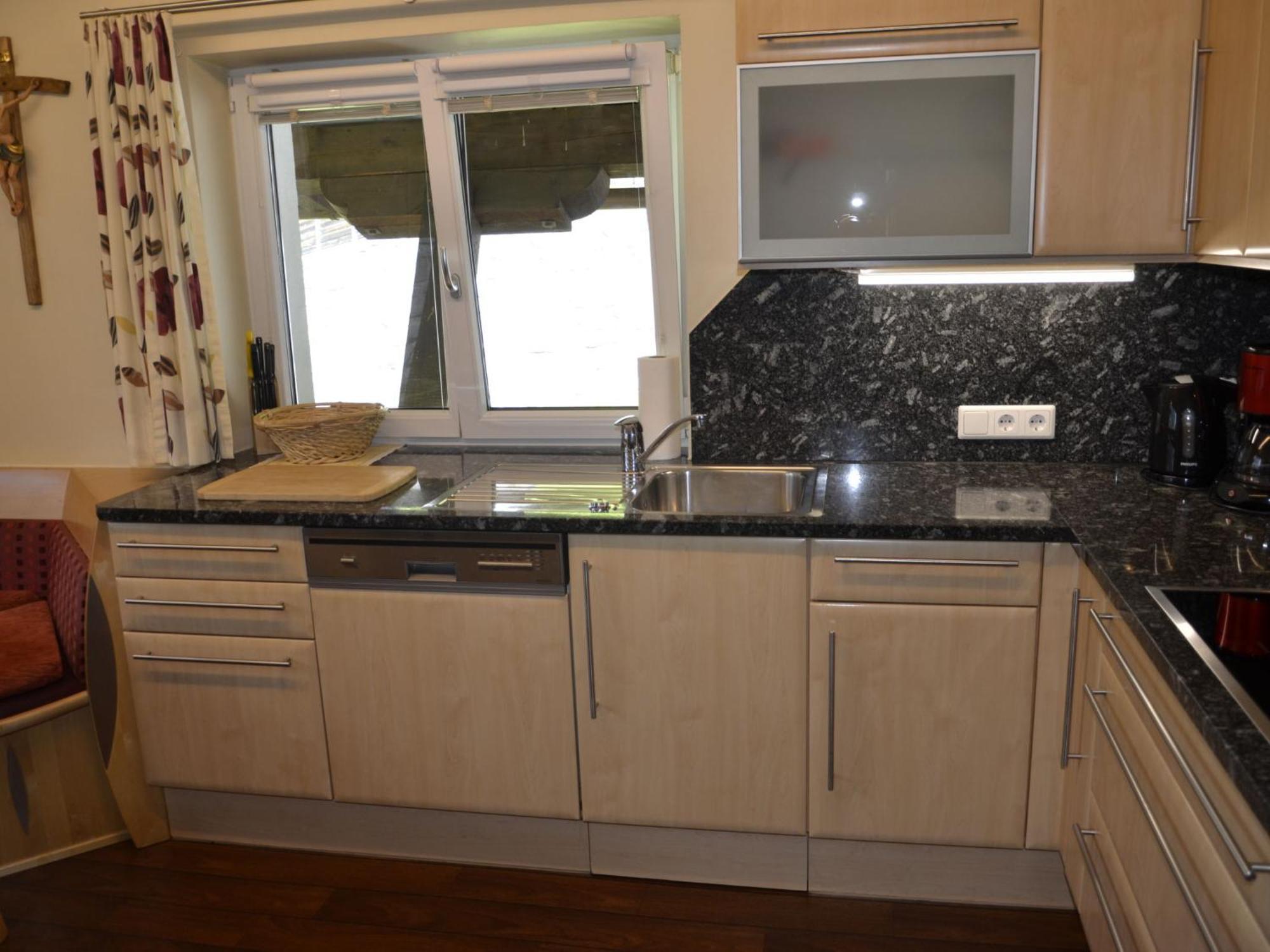 Apartment Ferienglueck - Kpl393 By Interhome Kappl  Eksteriør billede