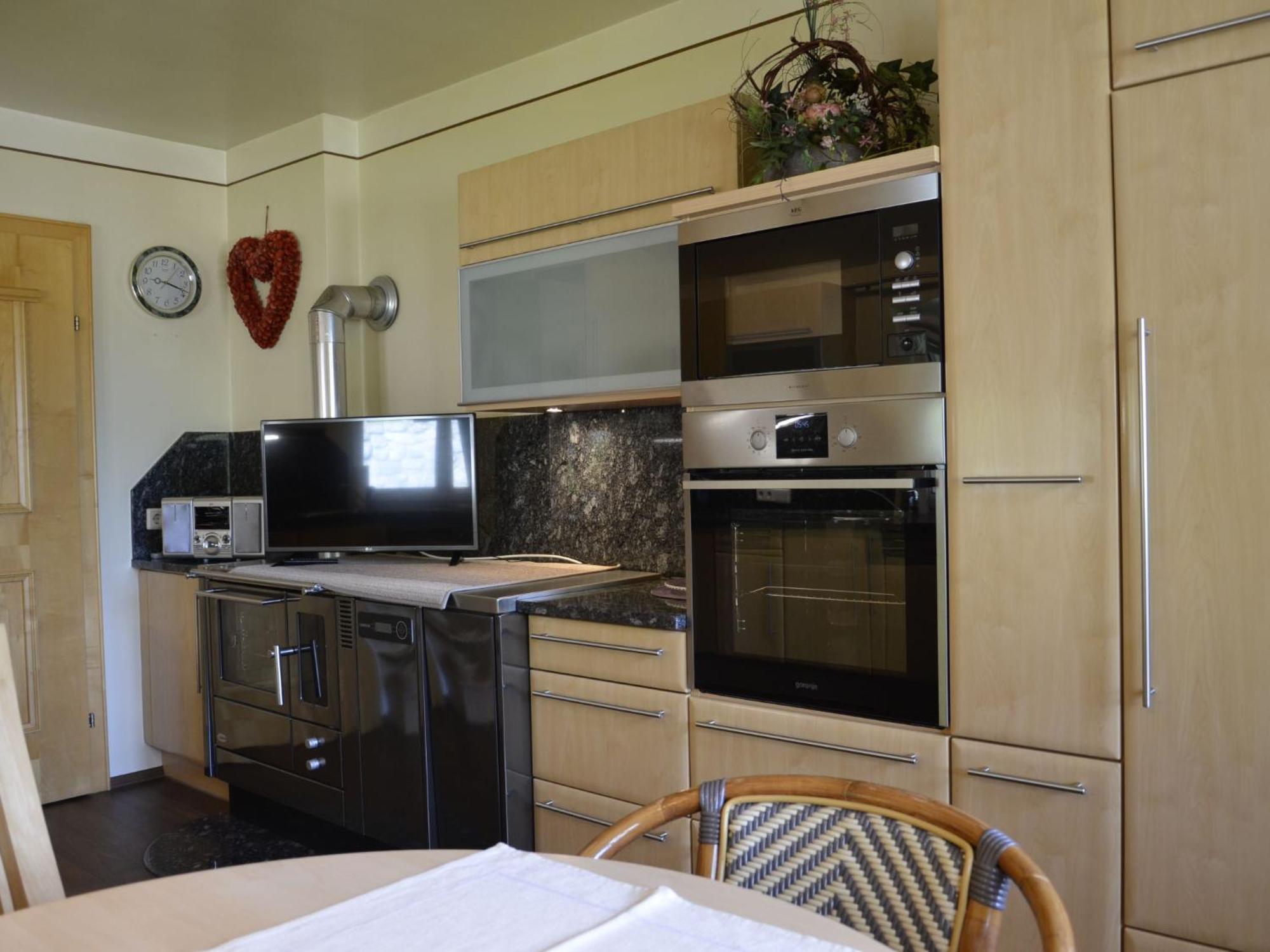 Apartment Ferienglueck - Kpl393 By Interhome Kappl  Eksteriør billede